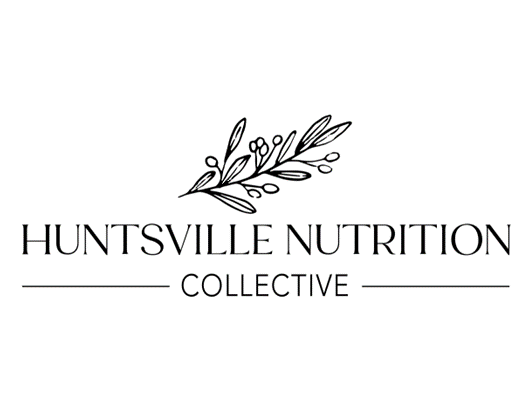 Huntsville Nutrition Collective LLC Logo