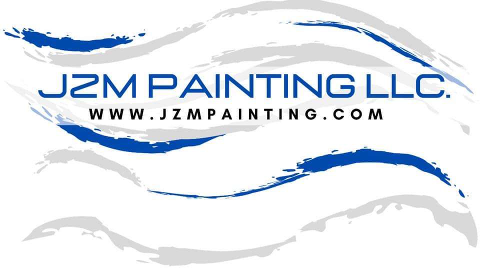 JZM Painting LLC Logo