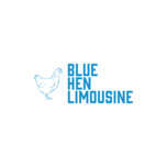 Blue Hen Limousine, LLC Logo