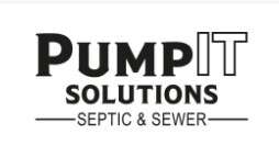 PumpIT Solutions, LLC Logo