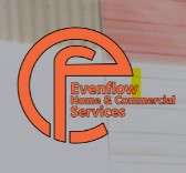 Evenflow Home and Commercial Services LLC Logo
