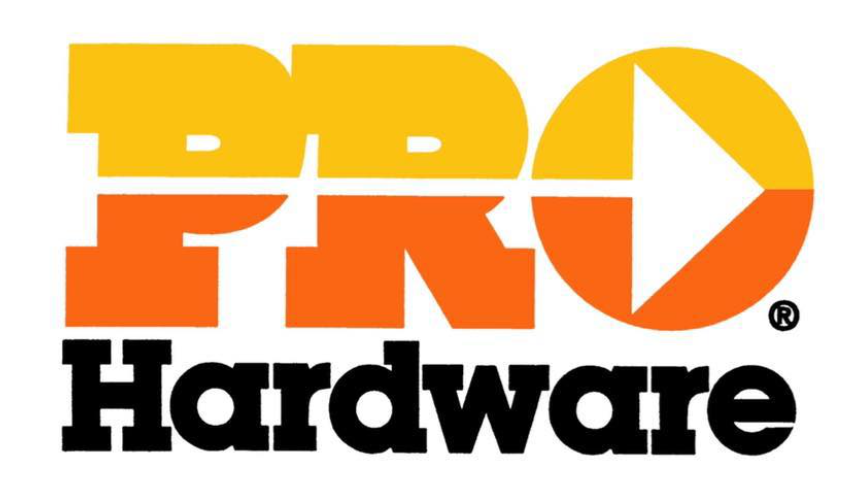Fairmount Pro Hardware, LLC. Logo