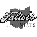 Falters Fine Meats Logo