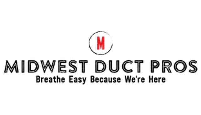 Midwest Duct Pros Logo