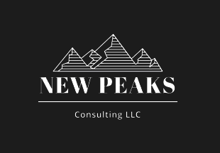 New Peaks Consulting, LLC Logo