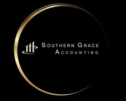 Southern Grace Accounting Logo