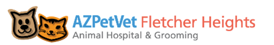 Fletcher Heights Animal Hospital LLC Logo