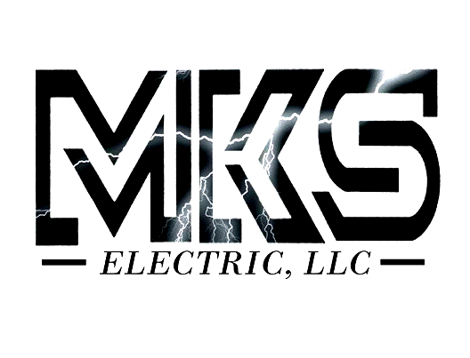 MKS Electric LLC Logo