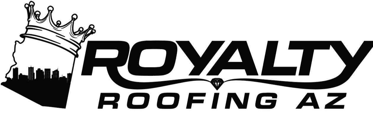 Royalty Roofing AZ LLC Logo