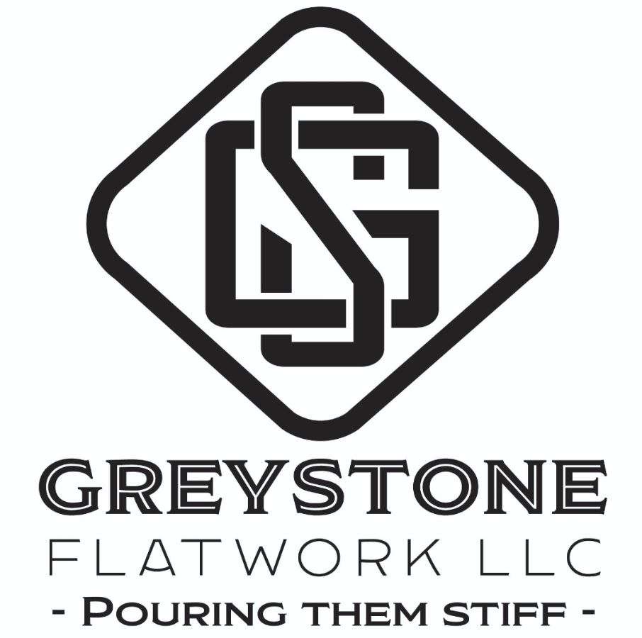 Greystone Flatwork, LLC Logo