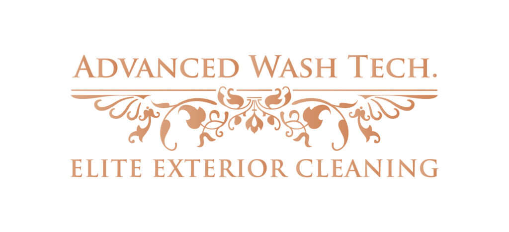 Advanced Wash Tech Logo