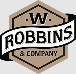 W Robbins and Company LLC Logo
