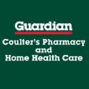 Coulter's Pharmacy (London) Ltd. Logo