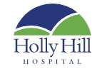 Holly Hill Hospital, LLC Logo