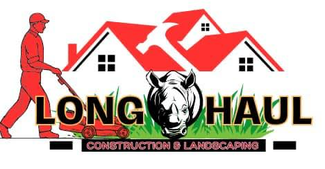 Long Haul LLC Logo