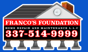 Francos Foundation, Home Repair and Maintenance, L.L.C. Logo