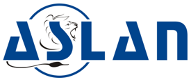 Aslan Computer Systems Logo