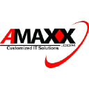 Amaxx, Inc. Logo