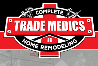 Trade Medics Logo