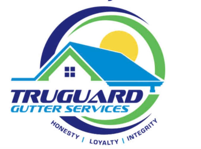 TruGuard Gutter Services Logo