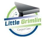 Little Grimlin Carpet Care Logo