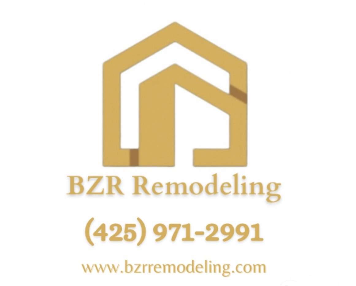 BZR Remodeling LLC Logo