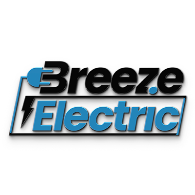 Columbus Breeze Electric, LLC Logo