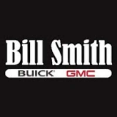 Bill Smith Buick-GMC, Inc. Logo
