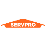 SERVPRO of South Springfield, Agawam, Longmeadow Logo