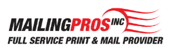 Mailing Pros Inc Logo