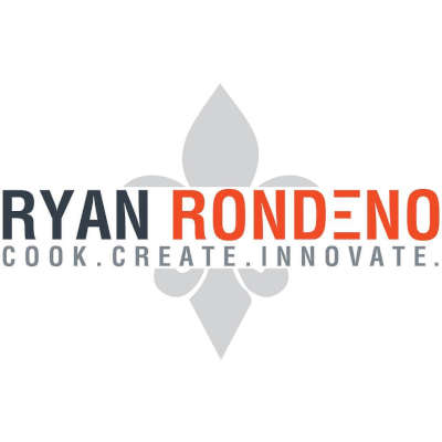 Rondeno Culinary Designs Logo