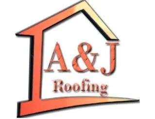 A&J Roofing LLC Logo