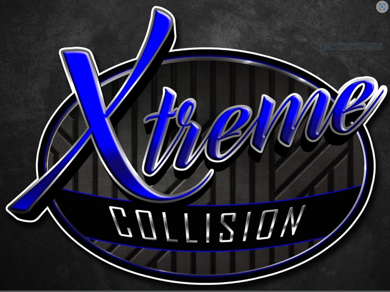 Xtreme Collision, LLC Logo