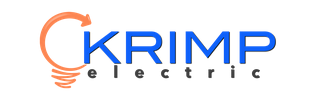 Krimp Electric Logo