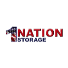 1 Nation Storage, Inc. Logo