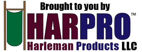 Harleman Products LLC Logo