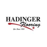 Hadinger Flooring Logo
