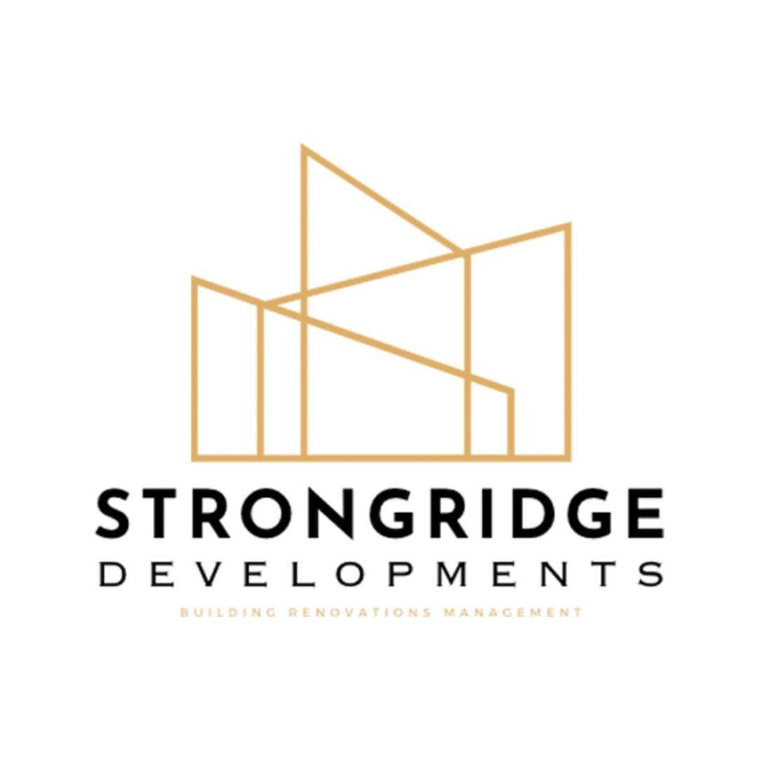 Strongridge Developments Logo