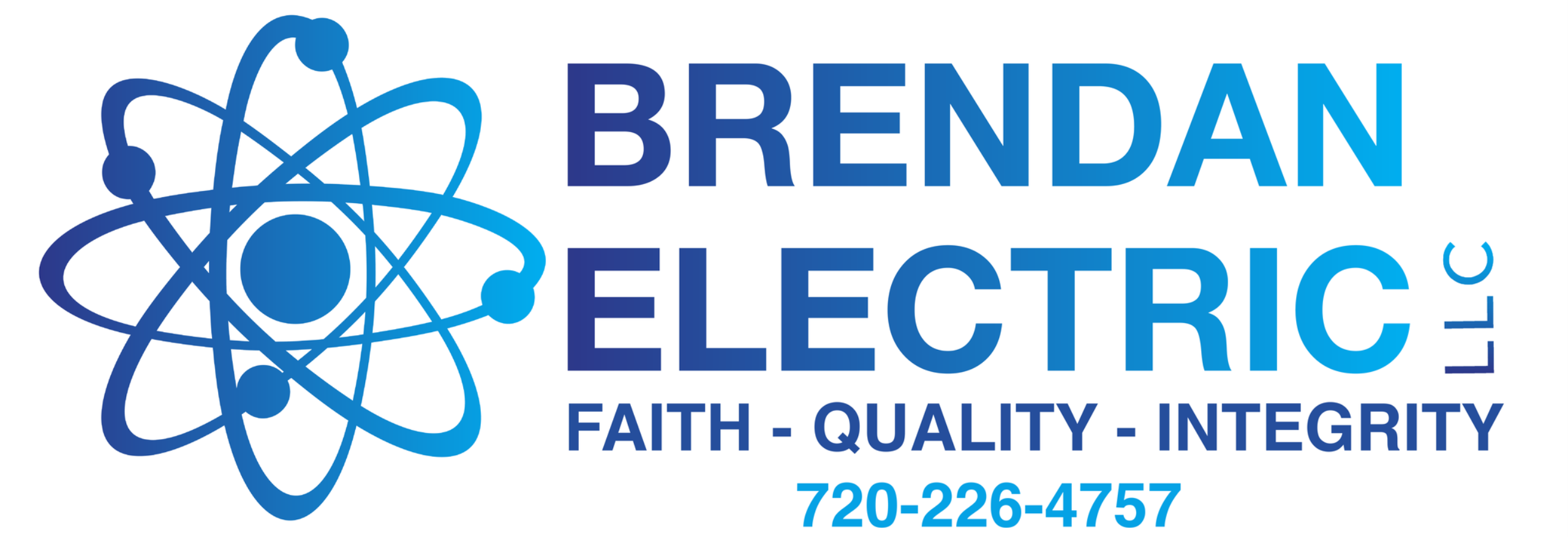 Brendan Electric, LLC Logo