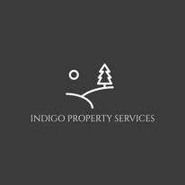 Indigo Property Services Logo