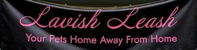 Lavish Leash LLC Logo