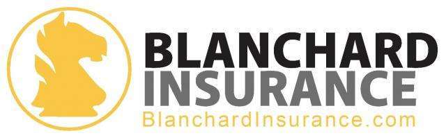 Blanchard Insurance, Inc. Logo