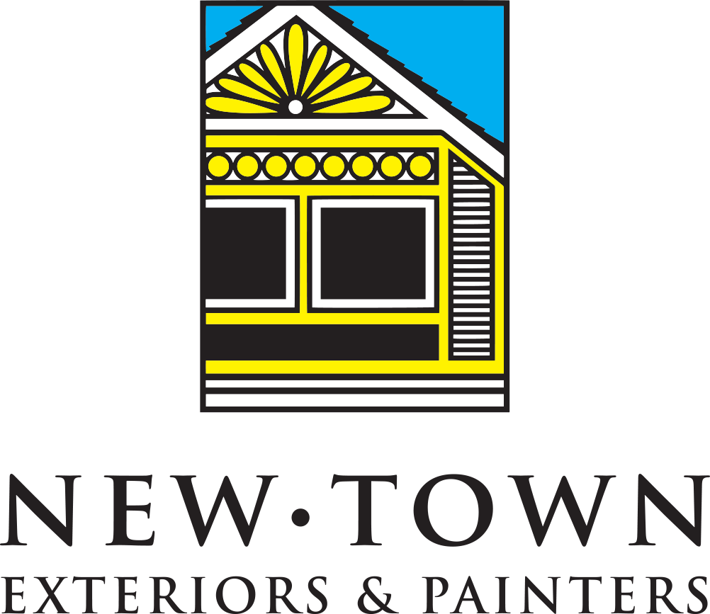 New Town Painters, Inc. Logo