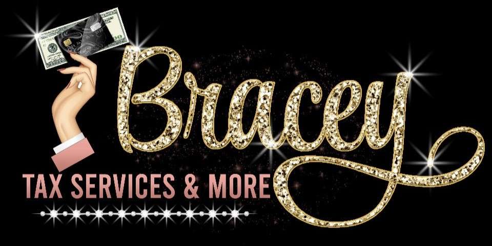 Bracey Tax Services and More Logo