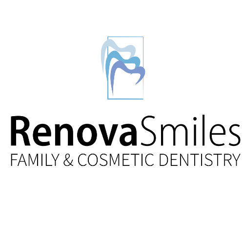 Renova Smiles Logo