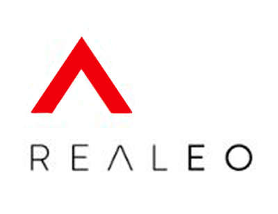 Realeo, Inc. Logo