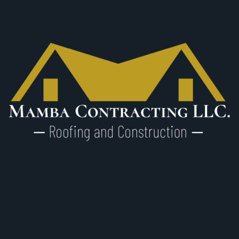Mamba Contracting, LLC Logo