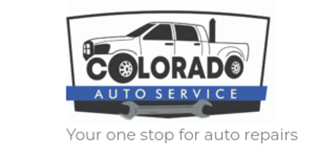 Colorado Auto Repair Logo