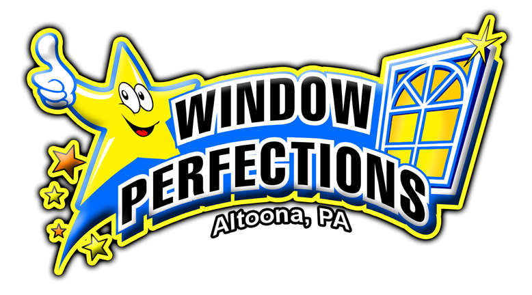 Window Perfections, Inc. Logo