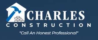 Charles Construction Logo